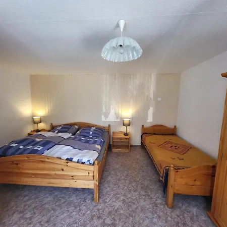 Ferienbungalow Undine