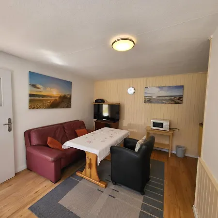 Tatil Evi Ferienbungalow Undine Boltenhagen (Ostseebad)