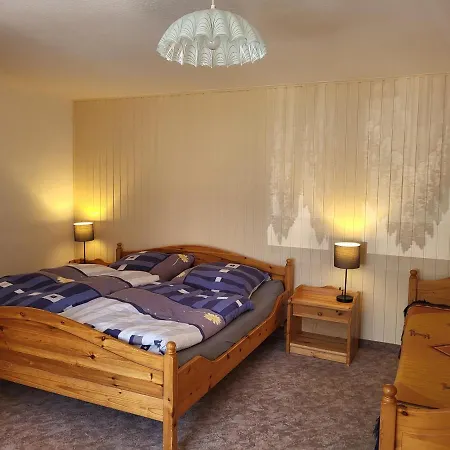 Tatil Evi Ferienbungalow Undine *