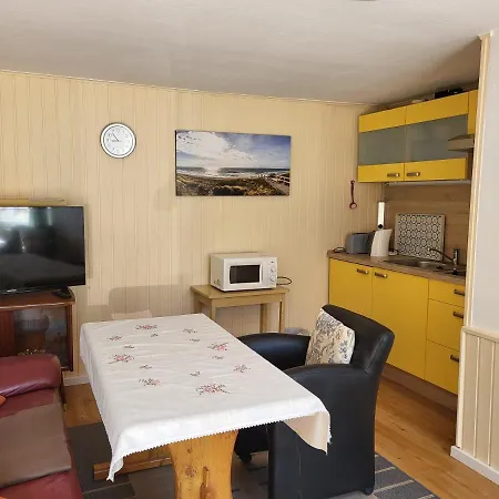 Ferienbungalow Undine Tatil Evi *