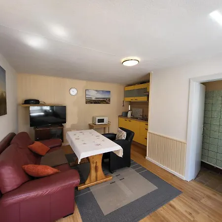 Tatil Evi Ferienbungalow Undine *