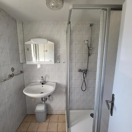 Ferienbungalow Undine * Boltenhagen (Ostseebad)