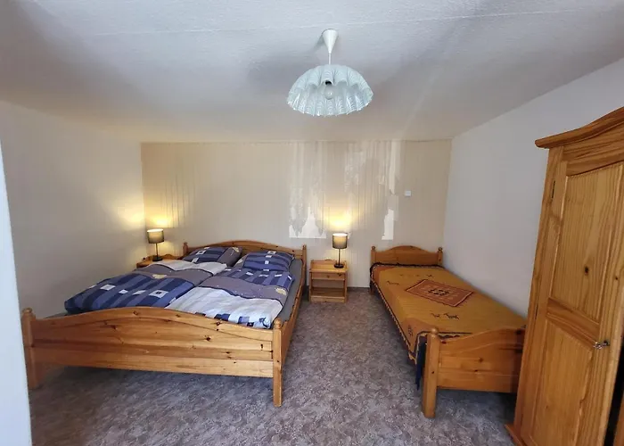 Ferienbungalow Undine