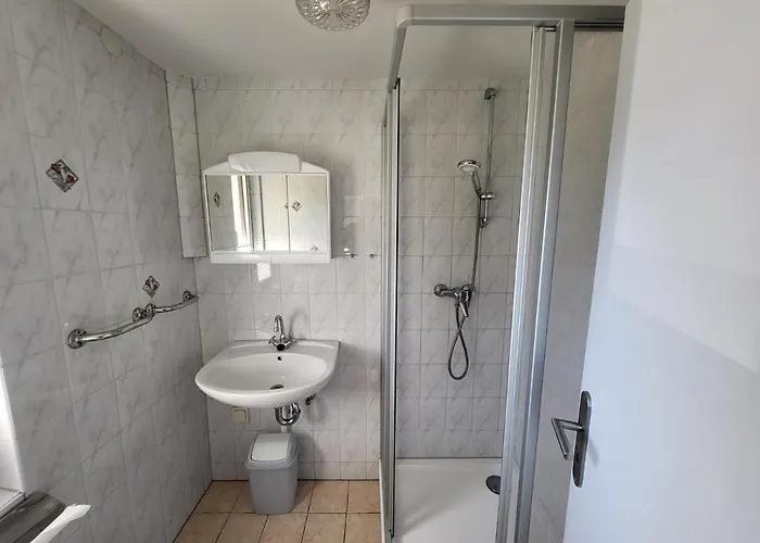 Ferienbungalow Undine * Boltenhagen (Ostseebad)